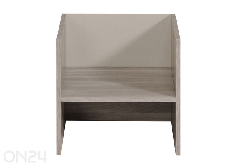 Moduulihylly EASY DRESS 40 cm kuvasuurennos