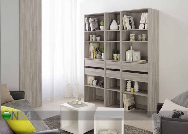 Moduulihylly EASY DRESS 60 cm kuvasuurennos