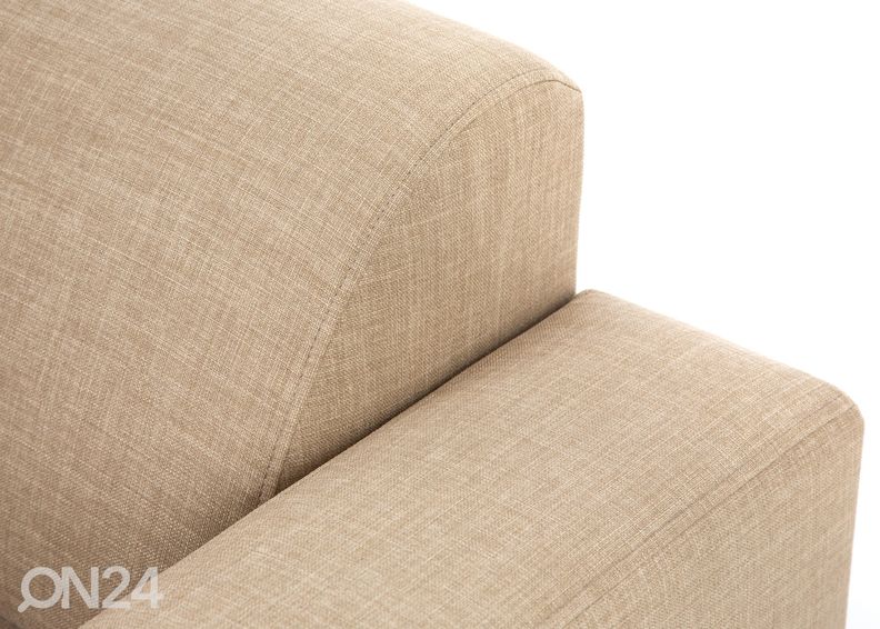 Moduulinojatuoli Seattle kuvasuurennos