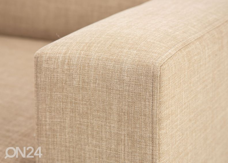 Moduulinojatuoli Seattle kuvasuurennos