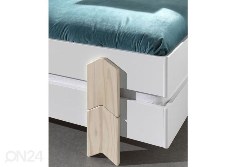 Moduulisänky Modulo 90x200 cm kuvasuurennos