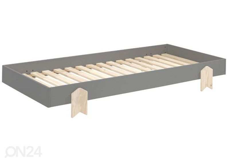 Moduulisänky Modulo 90x200 cm kuvasuurennos