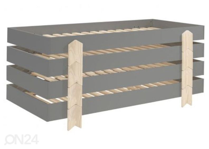 Moduulisänky Modulo 90x200 cm kuvasuurennos