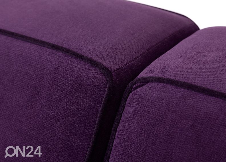 Moduulisohva Jesse kuvasuurennos