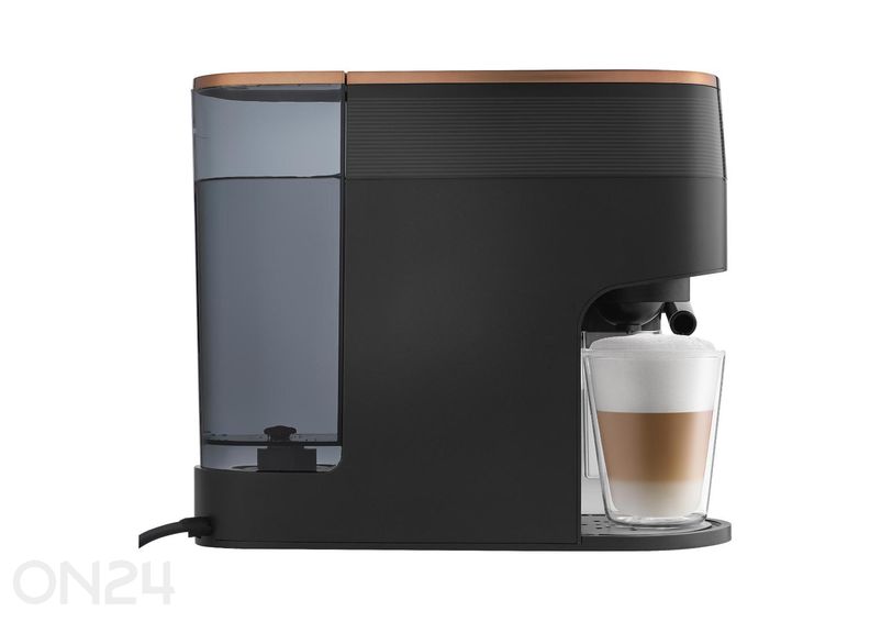 Monikapselinen 3in1-kahvinkeitin Marco Polo Sencor SCC3000BK kuvasuurennos