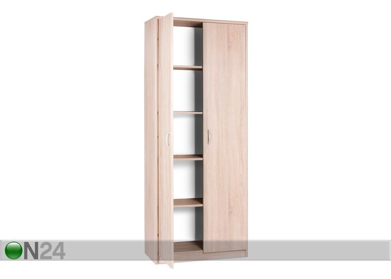 Monipuolinen kaappi kuvasuurennos