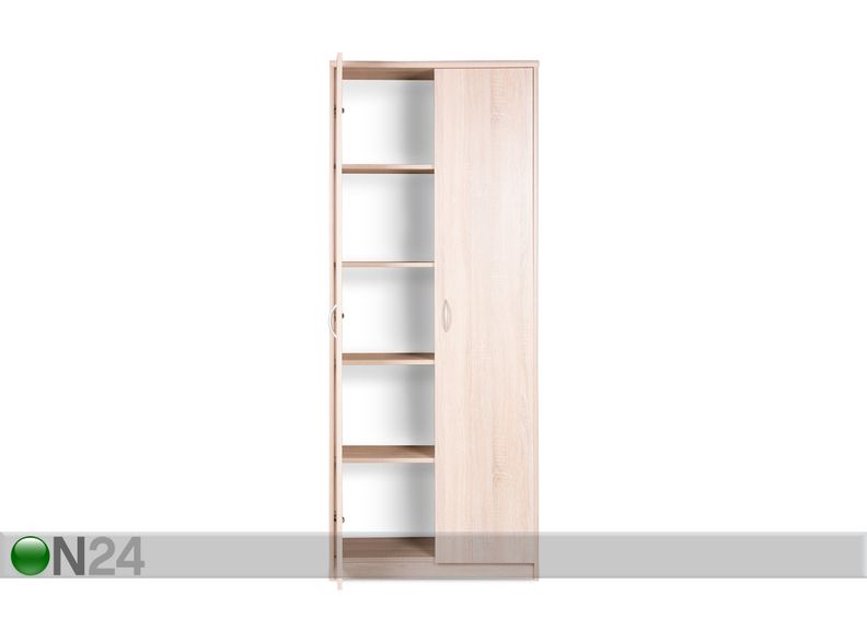 Monipuolinen kaappi kuvasuurennos