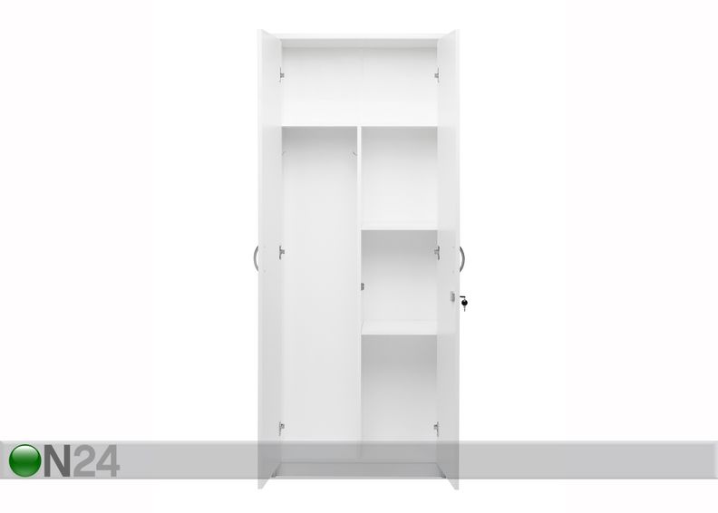 Monipuolinen kaappi kuvasuurennos