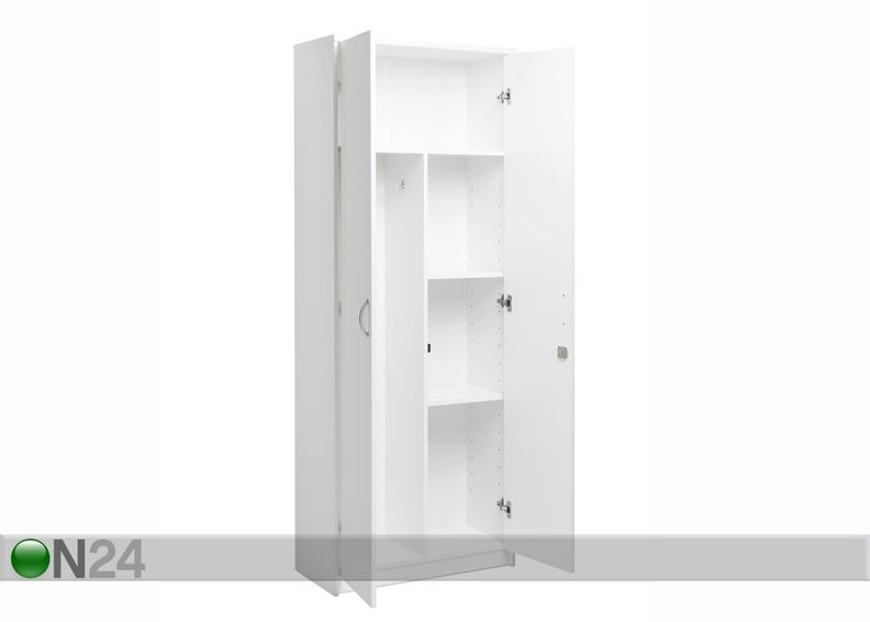 Monipuolinen kaappi kuvasuurennos