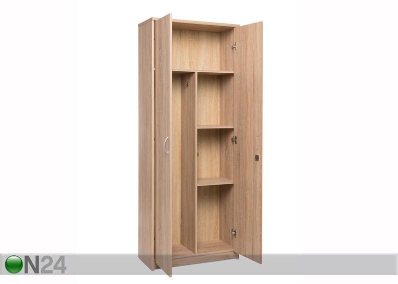 Monipuolinen kaappi kuvasuurennos