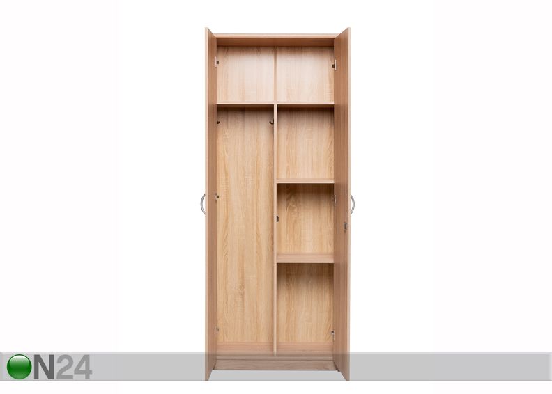 Monipuolinen kaappi kuvasuurennos