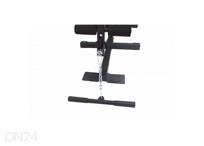 Monipuolinen kuntokeskus Body Sculpture Multigym BMG 4303 kuvasuurennos