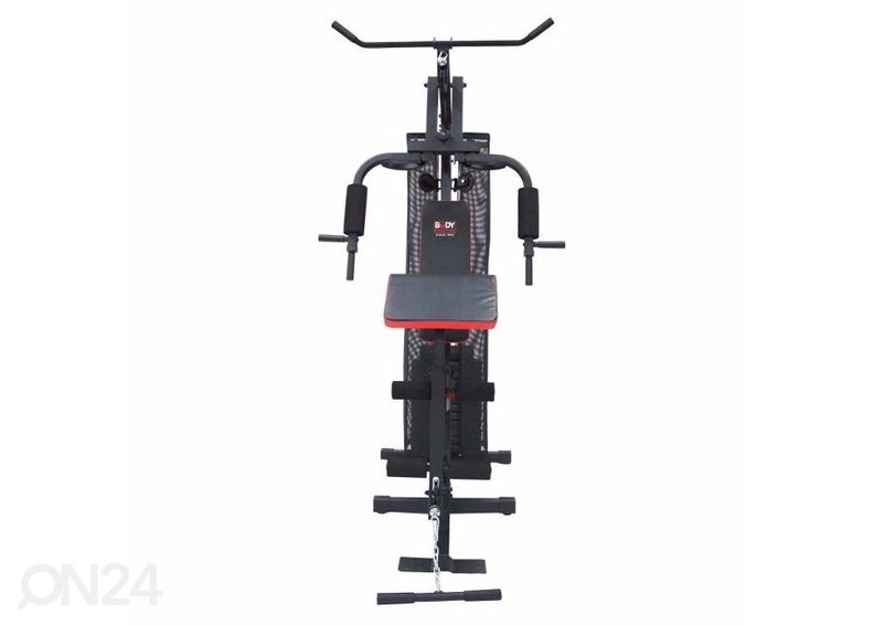 Monipuolinen kuntokeskus Body Sculpture Multigym BMG 4303 kuvasuurennos