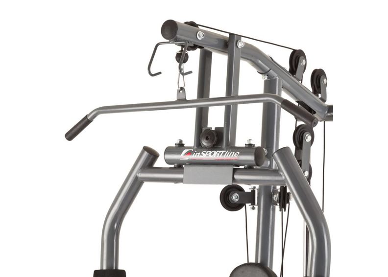 Monipuolinen kuntolaite inSPORTline ProfiGym C30 kuvasuurennos