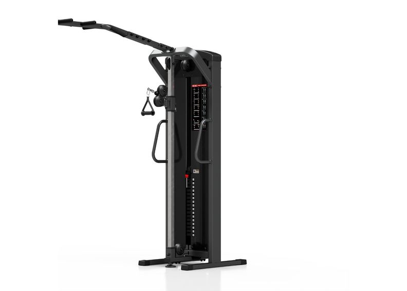 Monitoimi kuntolaite vastuksilla MARBO Sport kuvasuurennos