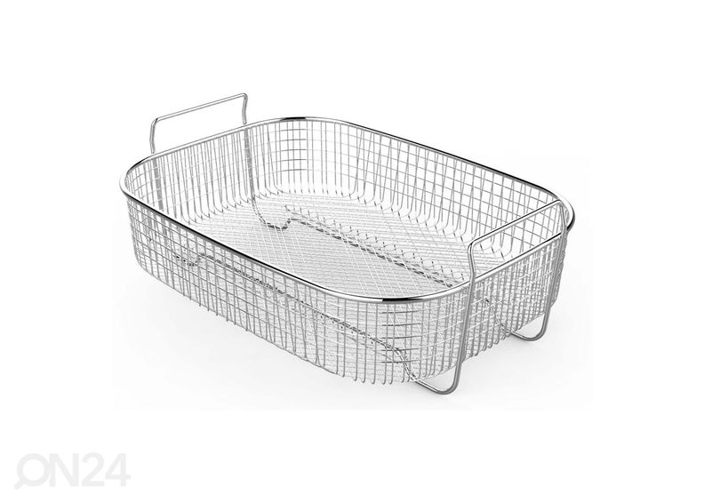 Monitoimikeitin Sencor SBG8900SS kuvasuurennos