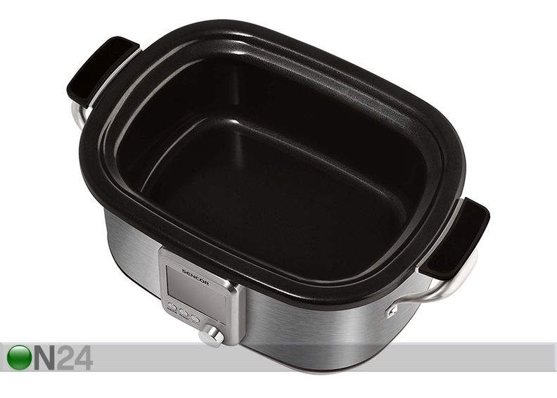 Monitoimikeitin Sencor SPR7200SS kuvasuurennos