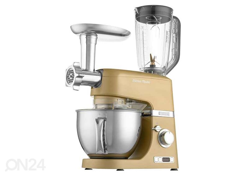 Monitoimikone encor STM7877CH kuvasuurennos