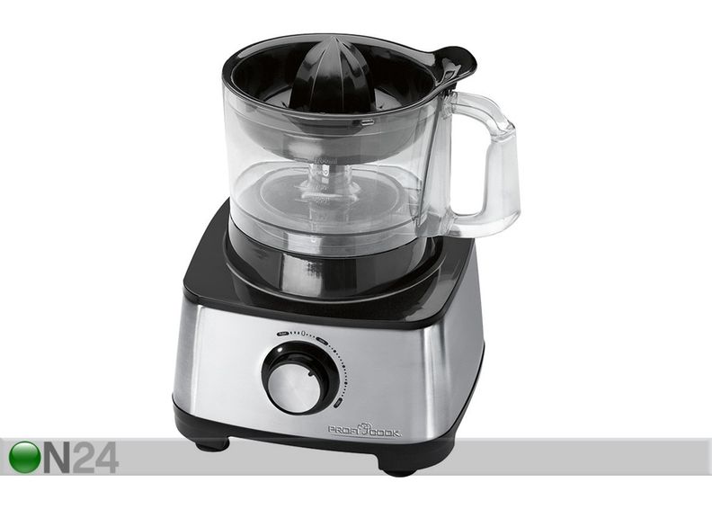 Monitoimikone ProfiCook PCKM1063 kuvasuurennos