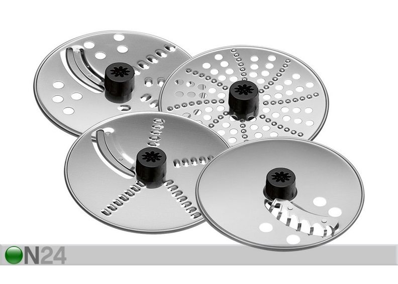 Monitoimikone ProfiCook PCKM1063 kuvasuurennos