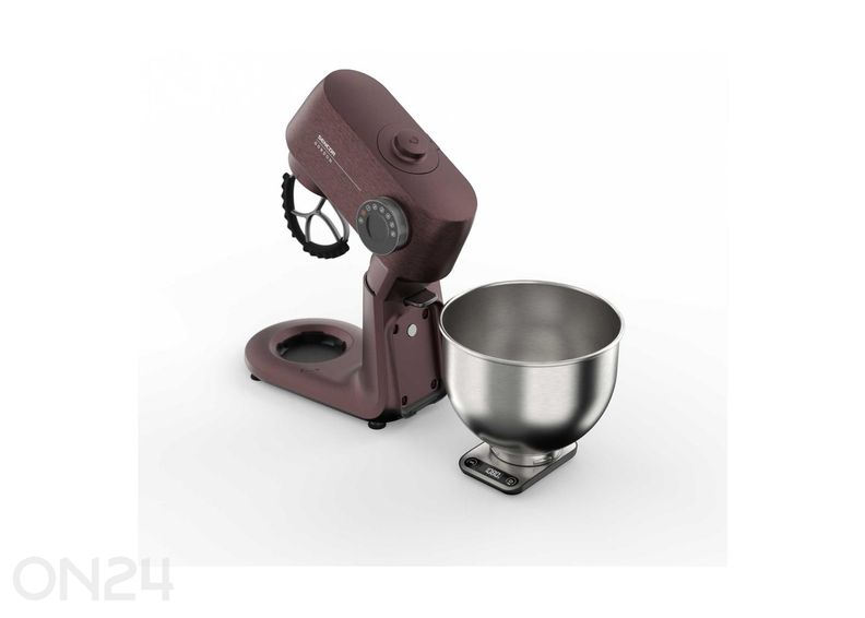 Monitoimikone Sencor Gordon STM7632WP kuvasuurennos