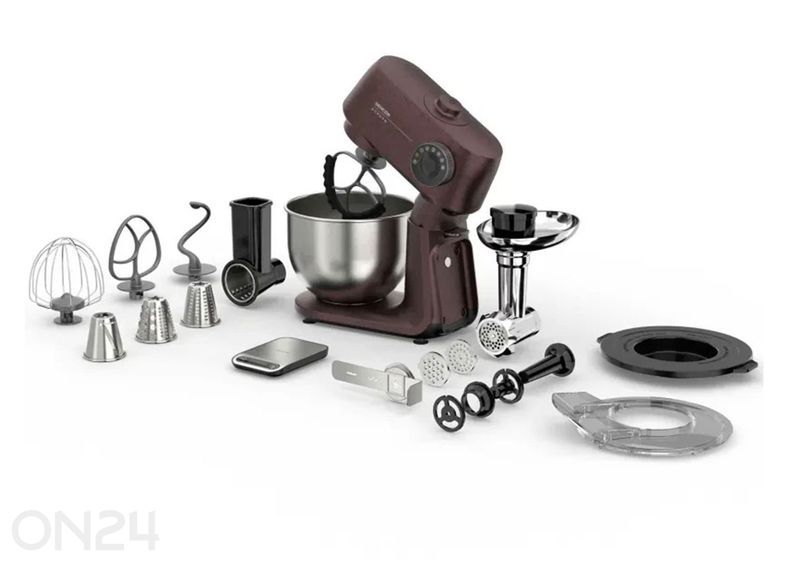 Monitoimikone Sencor Gordon STM7632WP kuvasuurennos