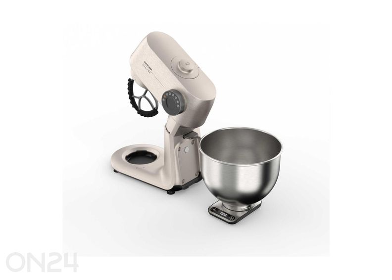 Monitoimikone Sencor Gordon STM7651WS kuvasuurennos