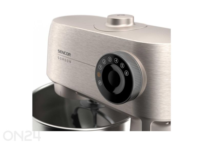 Monitoimikone Sencor Gordon STM7651WS kuvasuurennos