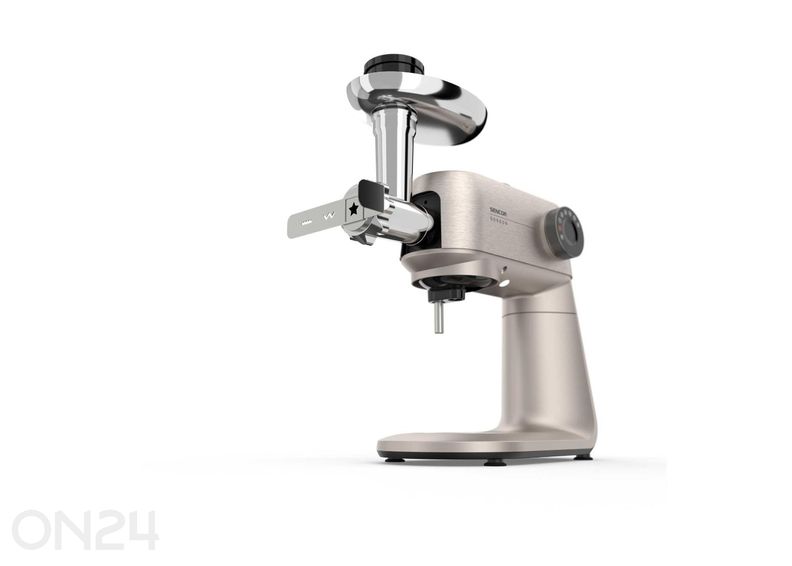 Monitoimikone Sencor Gordon STM7651WS kuvasuurennos