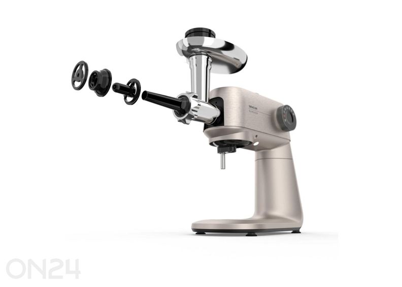 Monitoimikone Sencor Gordon STM7651WS kuvasuurennos