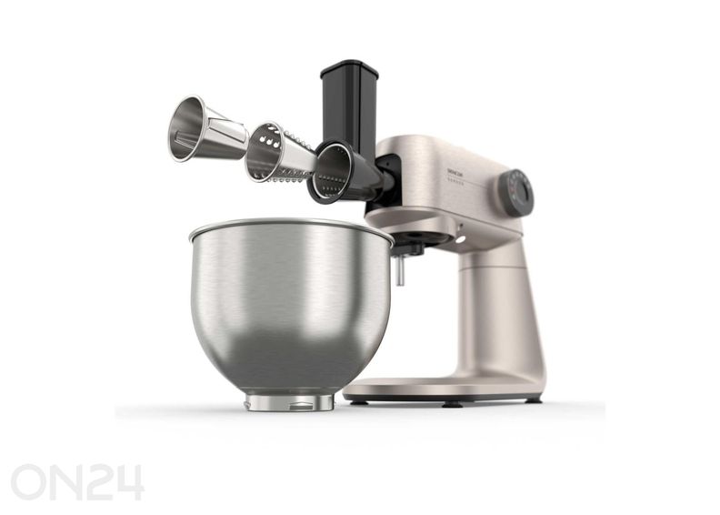 Monitoimikone Sencor Gordon STM7651WS kuvasuurennos