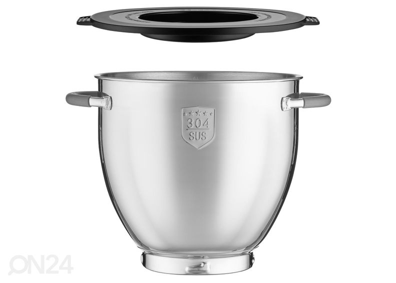 Monitoimikone Sencor Paul III STM8970 kuvasuurennos