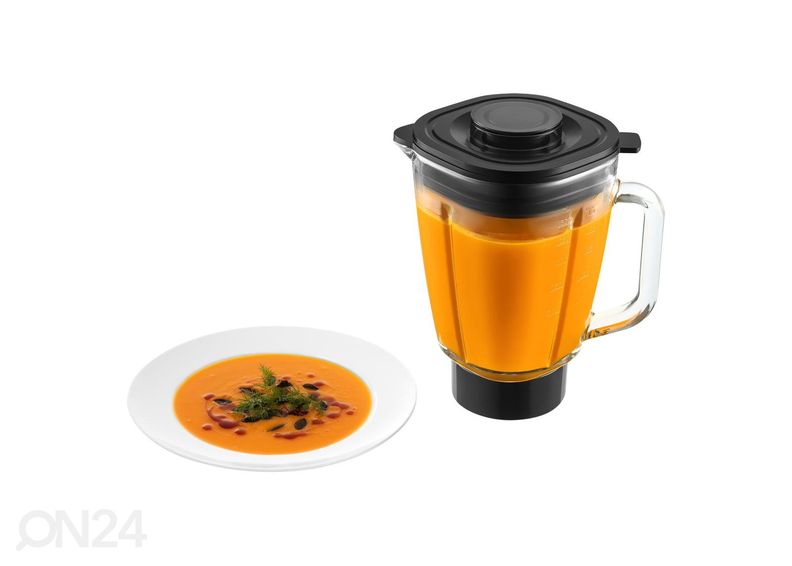 Monitoimikone Sencor Paul III STM8970 kuvasuurennos