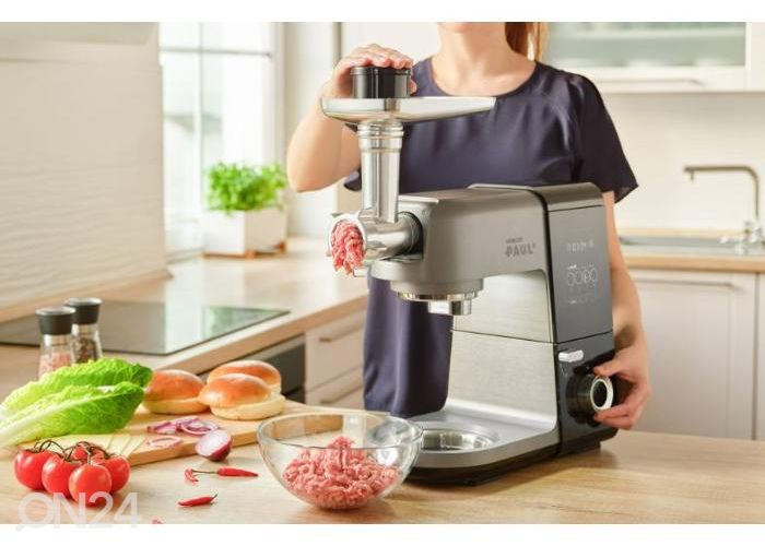 Monitoimikone Sencor Paul III STM8970 kuvasuurennos