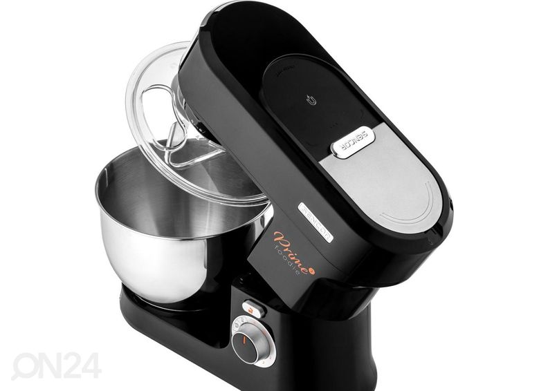 Monitoimikone Sencor STM3761BK kuvasuurennos