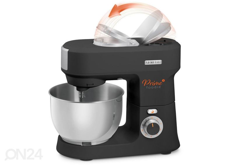 Monitoimikone Sencor STM3761BK kuvasuurennos