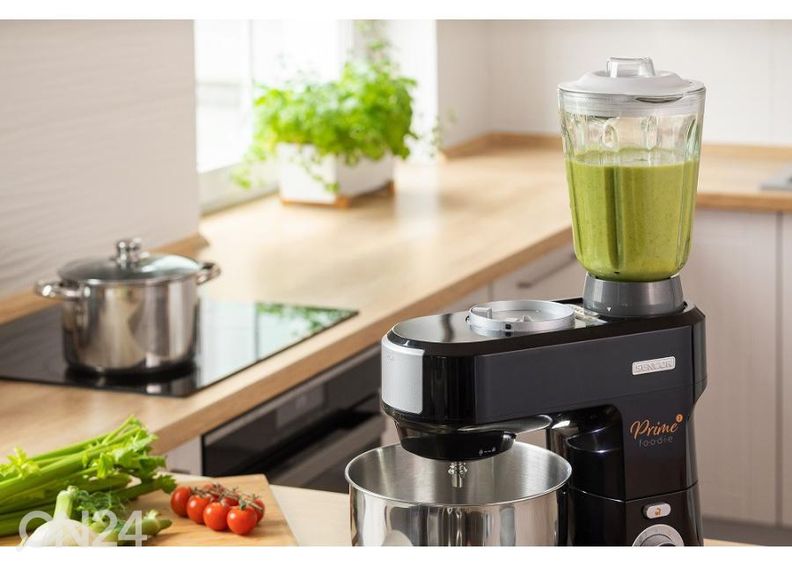 Monitoimikone Sencor STM3761BK kuvasuurennos