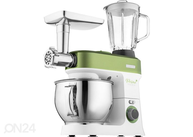 Monitoimikone Sencor STM3780GG kuvasuurennos