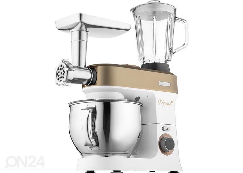 Monitoimikone Sencor STM3787CH kuvasuurennos