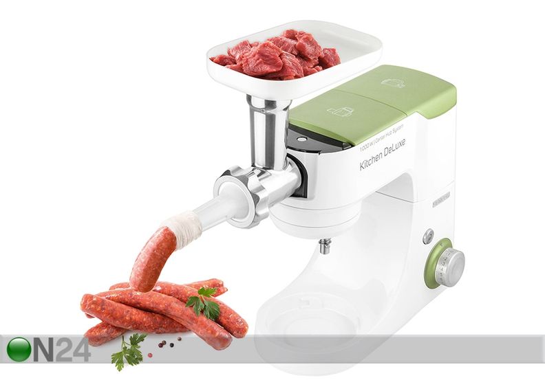 Monitoimikone Sencor STM4460GG kuvasuurennos