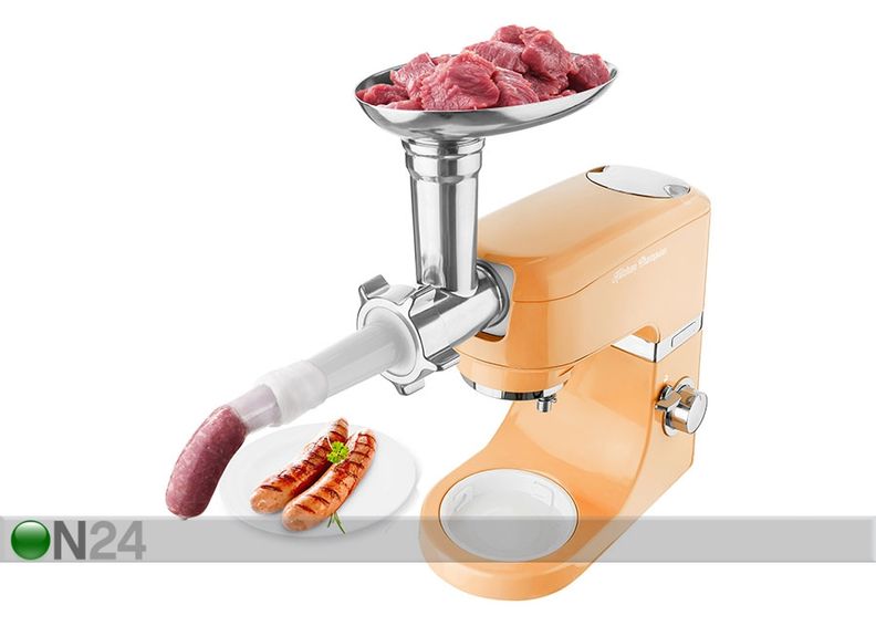 Monitoimikone Sencor STM6353OR kuvasuurennos