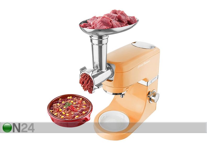 Monitoimikone Sencor STM6353OR kuvasuurennos