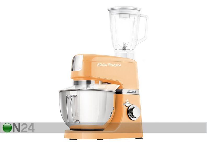 Monitoimikone Sencor STM6353OR kuvasuurennos