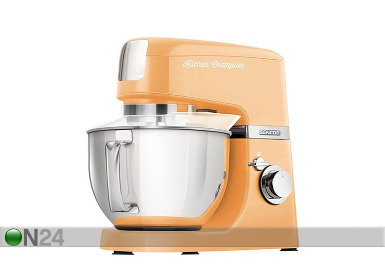 Monitoimikone Sencor STM6353OR kuvasuurennos