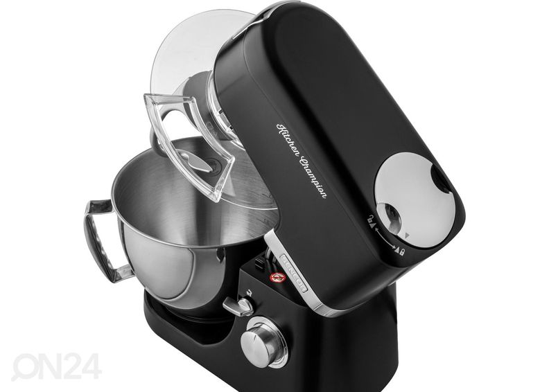 Monitoimikone Sencor STM6359BK, musta kuvasuurennos