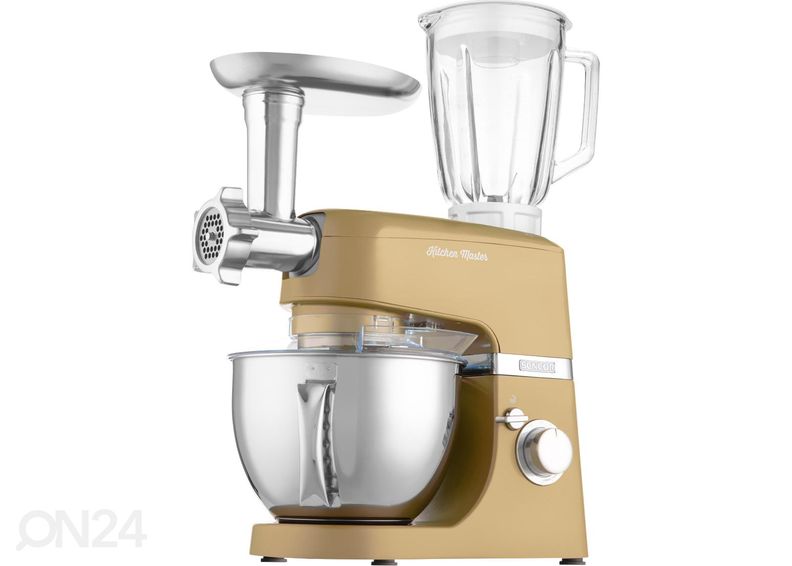 Monitoimikone Sencor STM6377CH kuvasuurennos