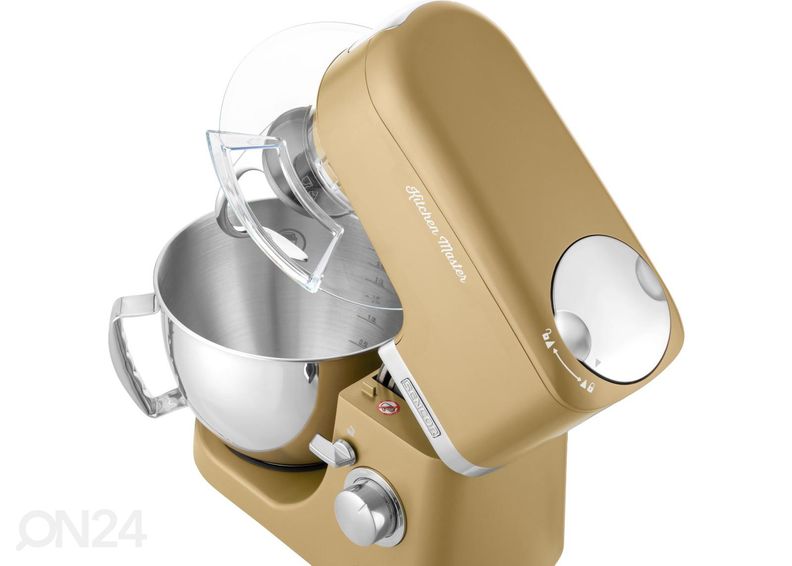 Monitoimikone Sencor STM6377CH kuvasuurennos