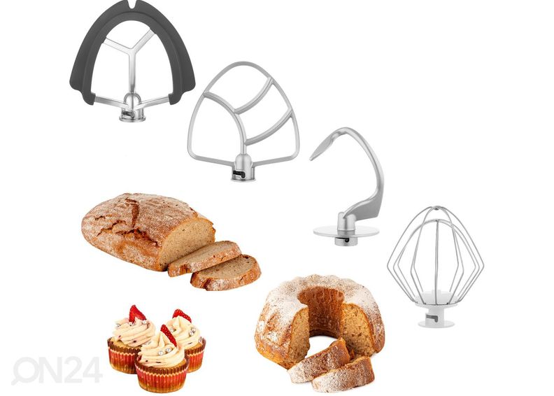 Monitoimikone Sencor STM6377CH kuvasuurennos