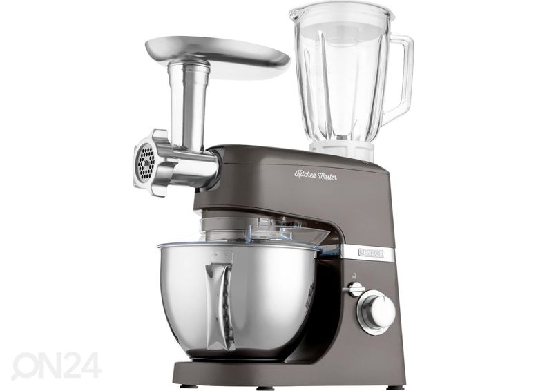 Monitoimikone Sencor STM6378BK kuvasuurennos