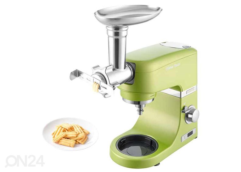 Monitoimikone Sencor STM7870GG kuvasuurennos